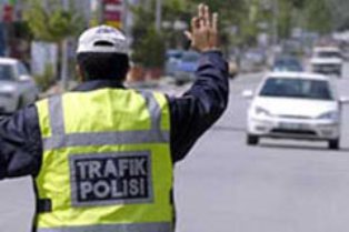 Yeni trafik kuralları açıklandı