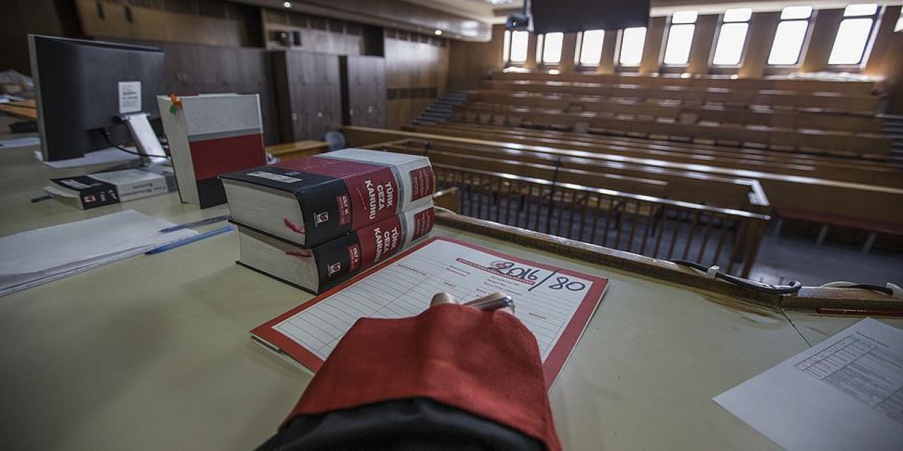 Sahte raporlarla 'askeri öğrenci olamaz' raporu verdikleri iddia edilen 7 hekim tahliye edildi