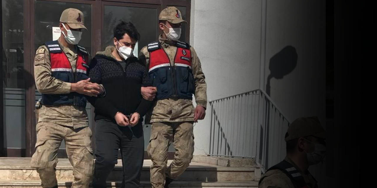FETÖ'den aranan zanlı saklandığı evde yakalandı