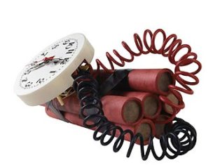 İntihar saldırısı: 4 Ölü