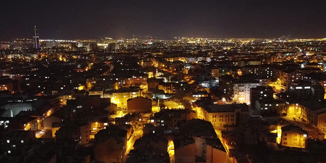 Bakanlık 56 saatlik kısıtlama öncesi genelgeyi hatırlattı! Aç kalmazsınız