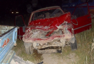 Akşehir'de trafik kazası: 11 yaralı