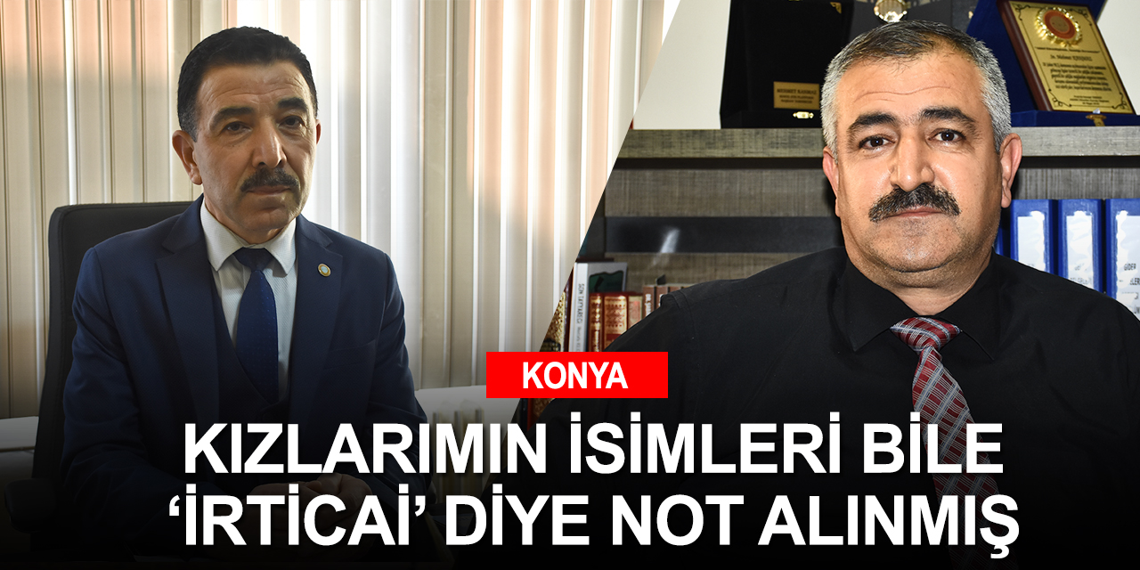 Konya'daki 28 Şubat mağduru askerler yaşadıklarını anlatıyor!