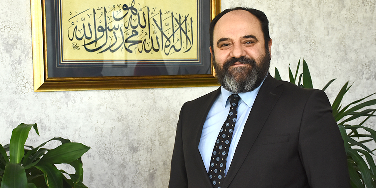 TİMAV Genel Başkanı Öksüz: 28 Şubat'ta akan gözyaşlarıyla 15 Temmuz'da akan kan kardeştir