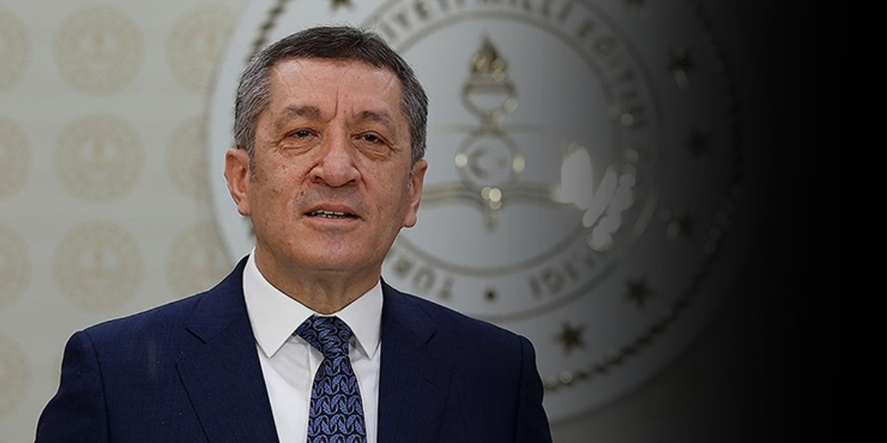 Yüz yüze eğitime geçiş ve sınavlar hangi ilde nasıl olacak! Bakan Selçuk detayları anlattı