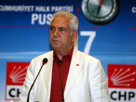 CHP'de 'evet'çi vekile disiplin şoku!
