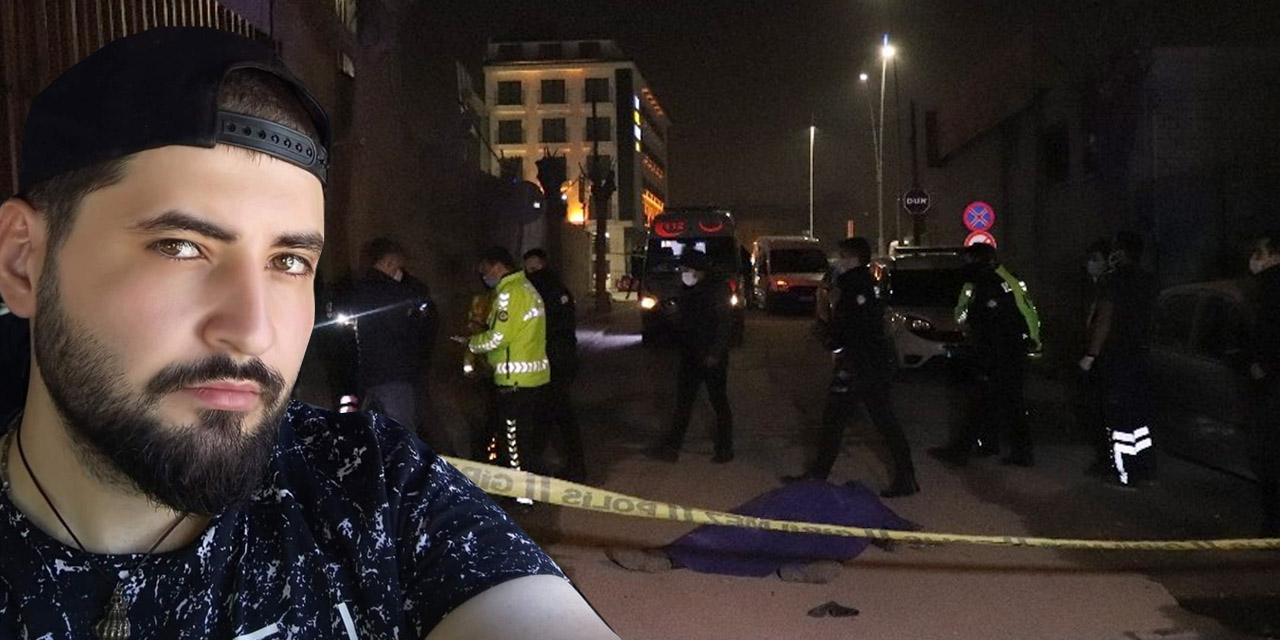 Paket servisinden dönen kuryeyi aracının altında sürükleyen sürücü adliyeye sevk edildi