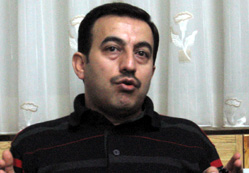 Meram'ın geleceğini düşünüyoruz