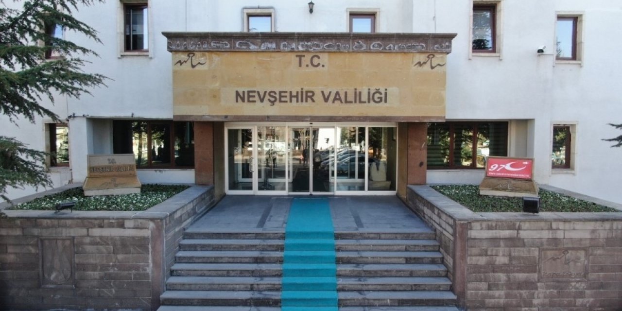 Sarı kategorideki Nevşehir normalleşmeye hazır