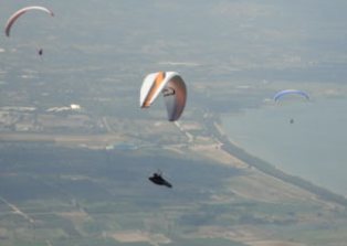 91 yaşında yaptığına bak!