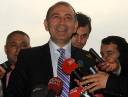 Gürsel Tekin krizinde sona gelindi