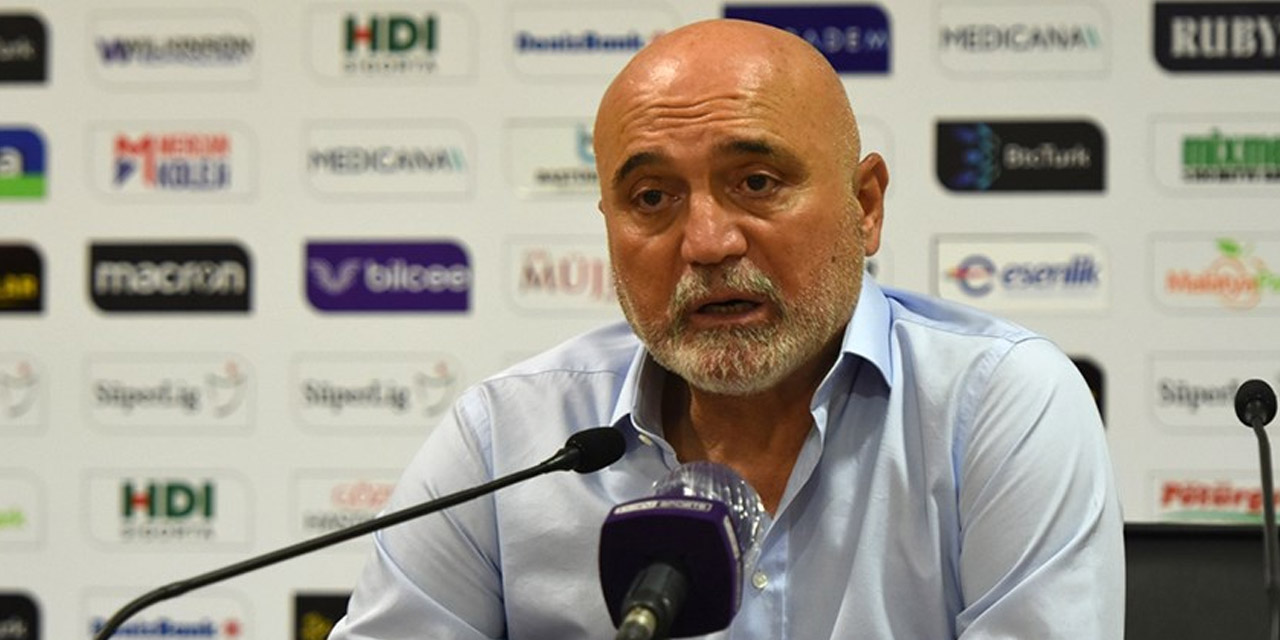 Hikmet Karaman: Galatasaray'a karşı galibiyet bizi şımartmayacak