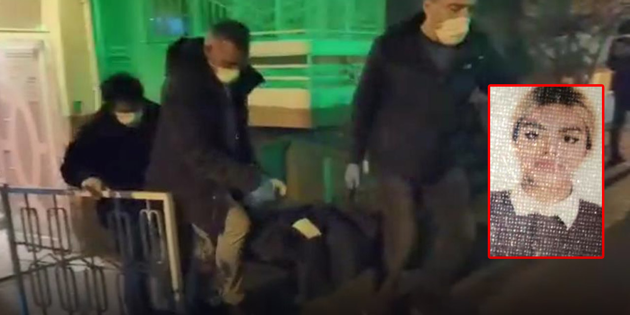 Boğazı kesilerek öldürülen Samiha Rashıdian'ın katili yakalandı