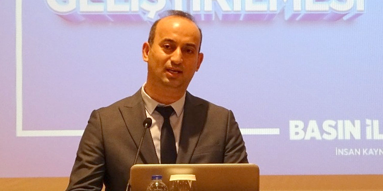 MEVKA'dan Konya’da Yerel Basında İnternet Haberciliğinin Geliştirilmesi Eğitimi