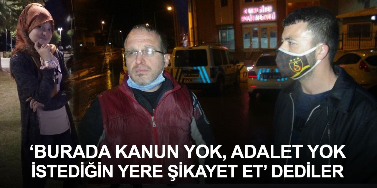 Suriyeli baba perişan oldu! 16 yaşındaki kızın gönüllü kaçtığı ortaya çıktı