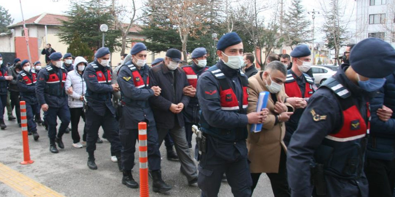 Afyon'daki devre mülk dolandırıcılığına ikinci operasyon! 27 şüpheli daha gözaltına alındı