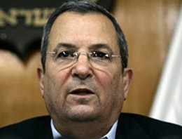 İsrailli bakan aynı şeyi söyledi