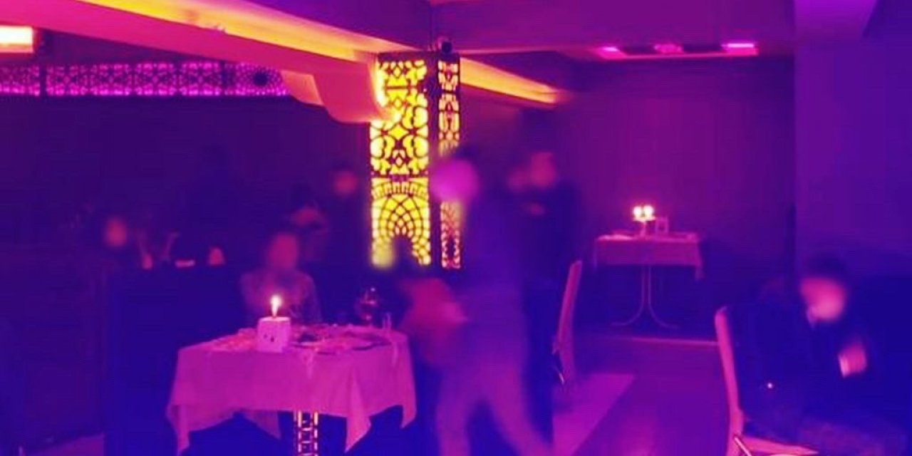 Görevde tanıştığı kadına aşık olan evli polisin cezasını Danıştay da onadı