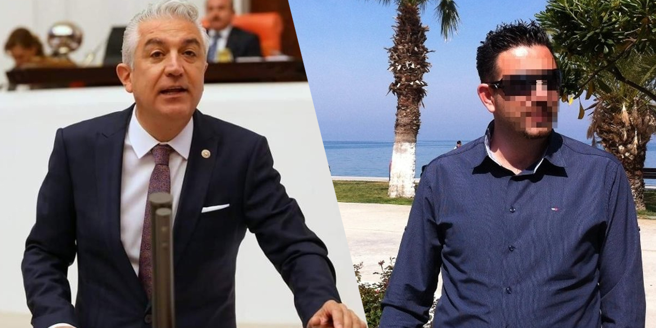CHP'deki yeni kaset skandalıyla ilgili yeni gelişme! 1’i polis 3 kişi tutuklandı