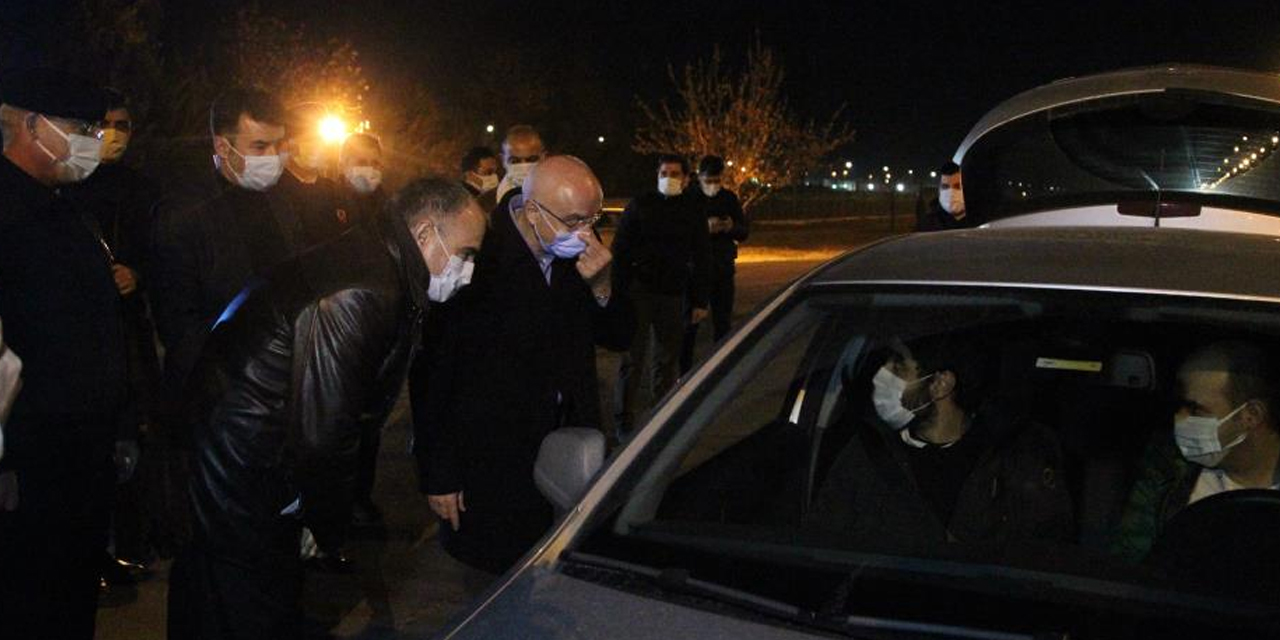 Bakanlık kontrollü normalleşmenin ilk sonuçlarını açıkladı
