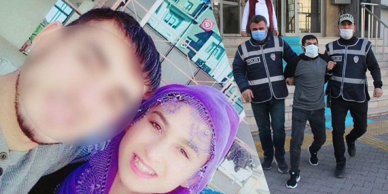 Genç çifti vahşice öldüren firari katil 5 kişiyi daha öldürmüş! İfadesi şok etti