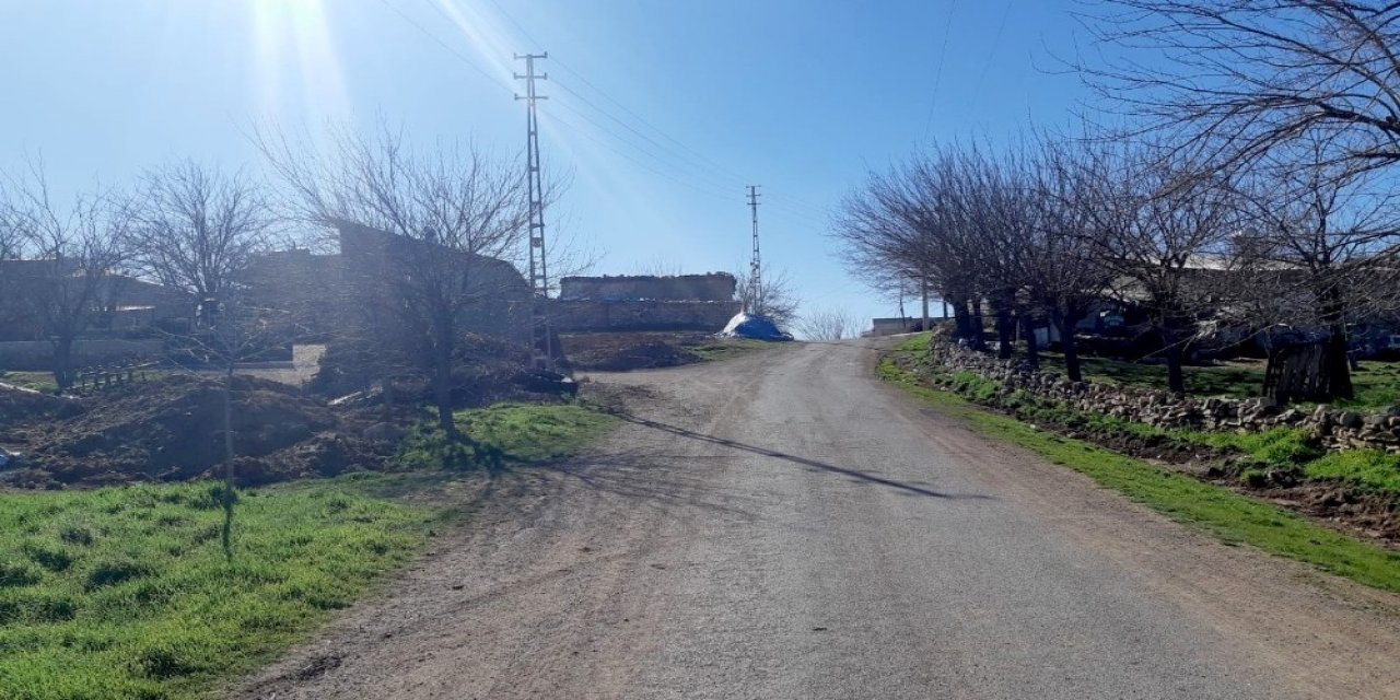 Gölbaşı'nda kovid alarmı! 1 köy karantinaya alındı