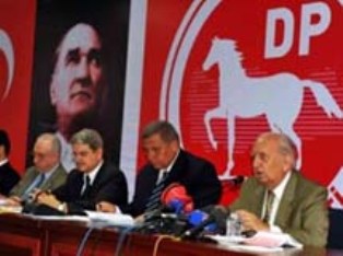 Cindoruk gözdağı verdi