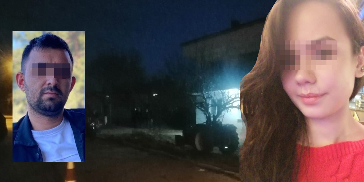 Öfkeli koca dehşet saçtı! Eşini av tüfeği ile öldürüp kayıplara karıştı