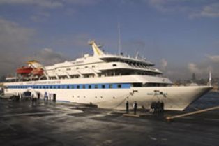 Mavi Marmara yarın yola çıkıyor