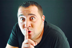 Ata Demirer, Demet'i fena kızdıracak!