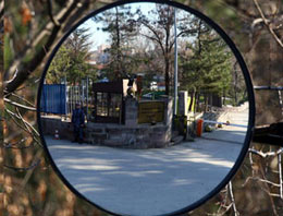 Balyoz raporu 'kozmik odadan' çıktı!