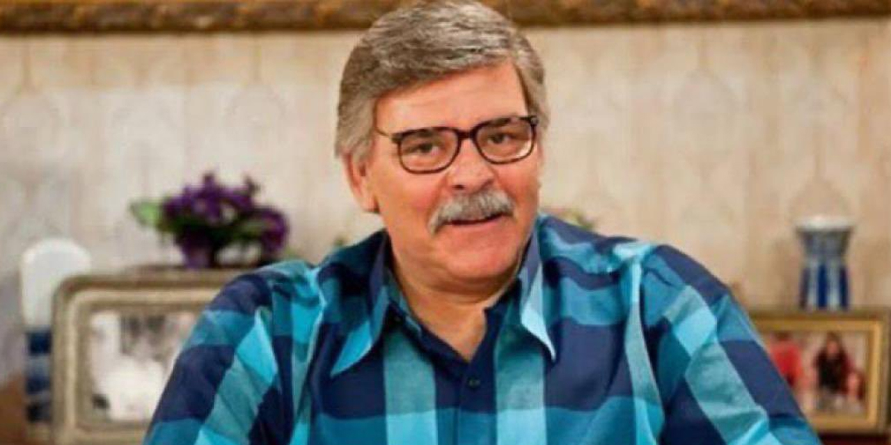 Usta oyuncu Rasim Öztekin'in ölümü sevenlerini üzdü