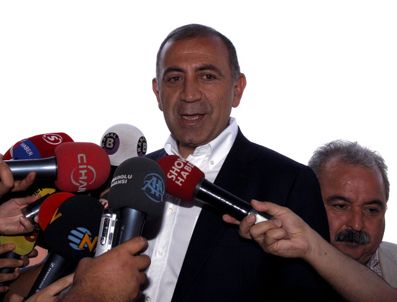 İşte oylama sonucu