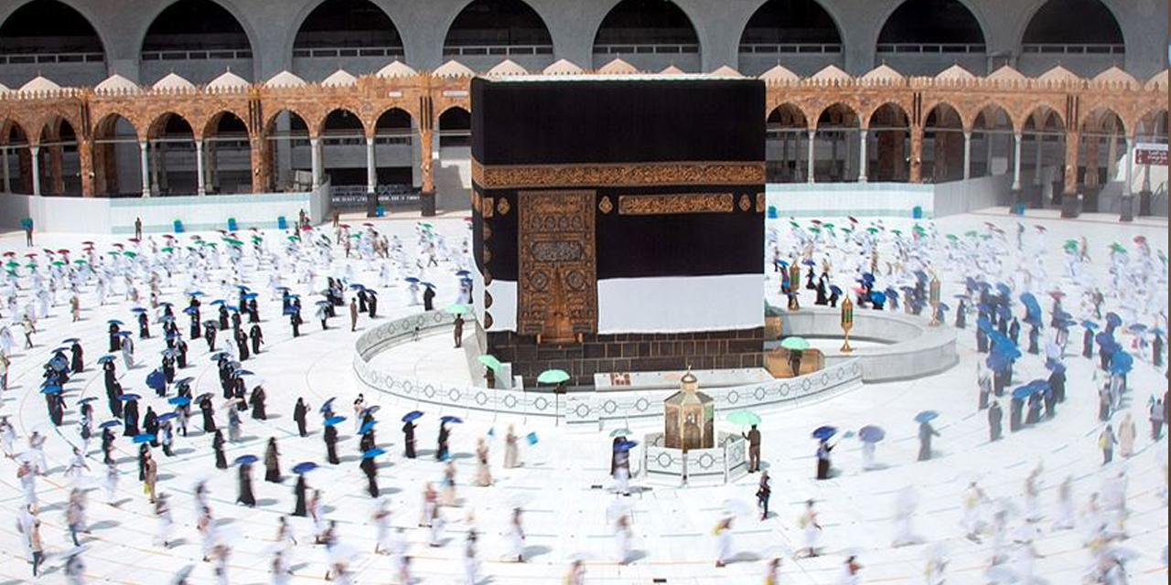 Diyanet’ten 2021 yılı hac ve umre açıklaması!