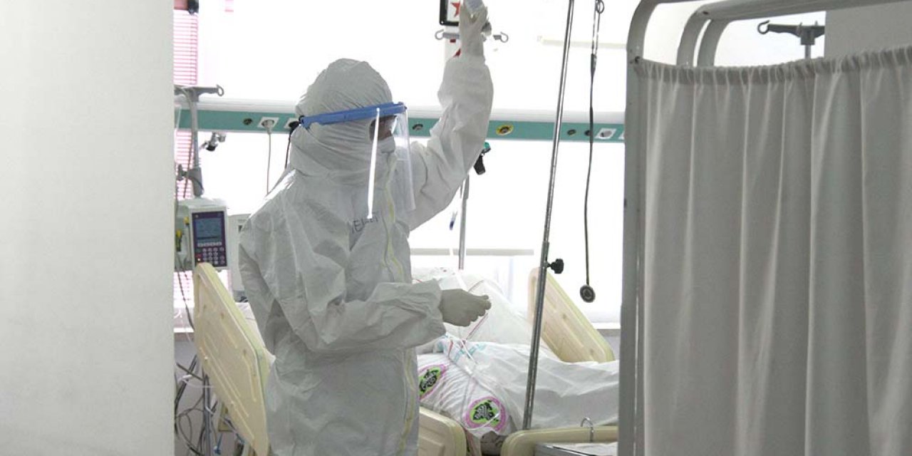 Bakanlık 9 Mart Kovid-19 rakamlarını açıkladı