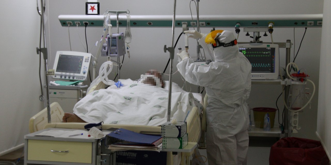 10 Mart korona virüs rakamları açıklandı