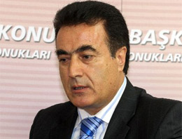 Ateş'ten Baykal incelemesine tepki