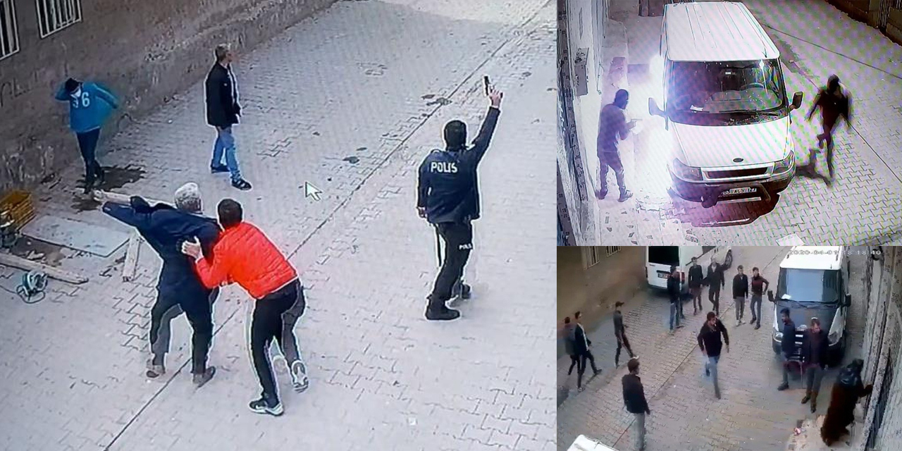Kız kavgası büyüdü! Düşmanları ödül koydu! Her gün saldırıya uğruyorlar