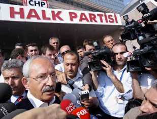 Gandi, Baykal'a inceleme için ne dedi?