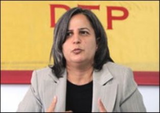 BDP'den Erdoğan'a barış çağrısı