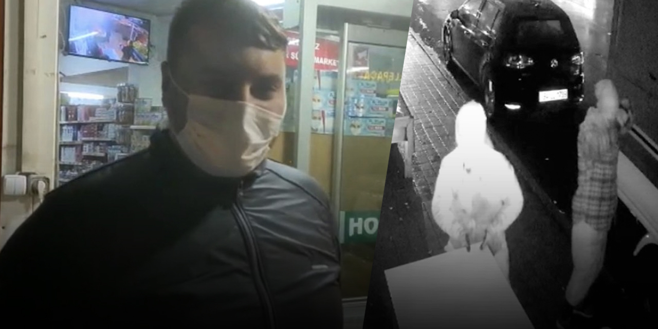 Hırsızlardan 'İllallah' diyen esnaf artık polise bile gitmiyor!