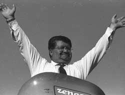 Özal YAŞ krizinde görevden almıştı!