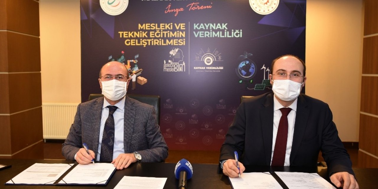 Selçuklu'da MEVKA destekli akıllı atık toplama sistemi kuruluyor! Büyük tasarruf sağlayacak