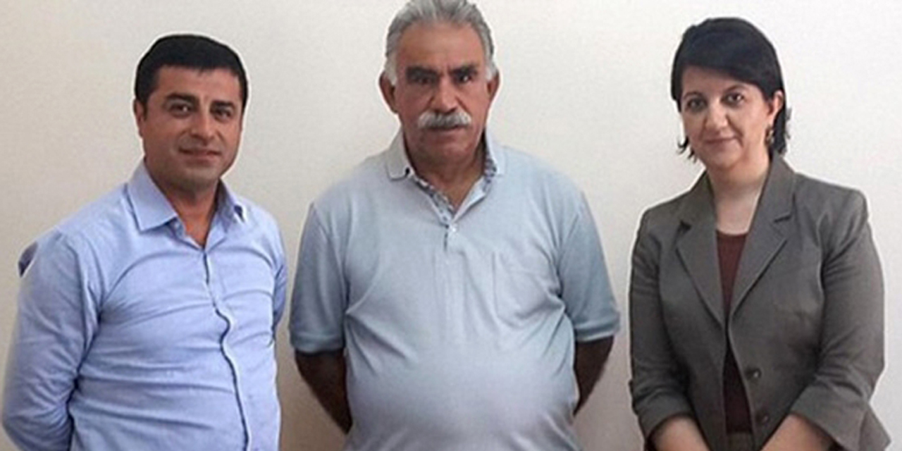 Terörist başı Abdullah Öcalan öldü mü?