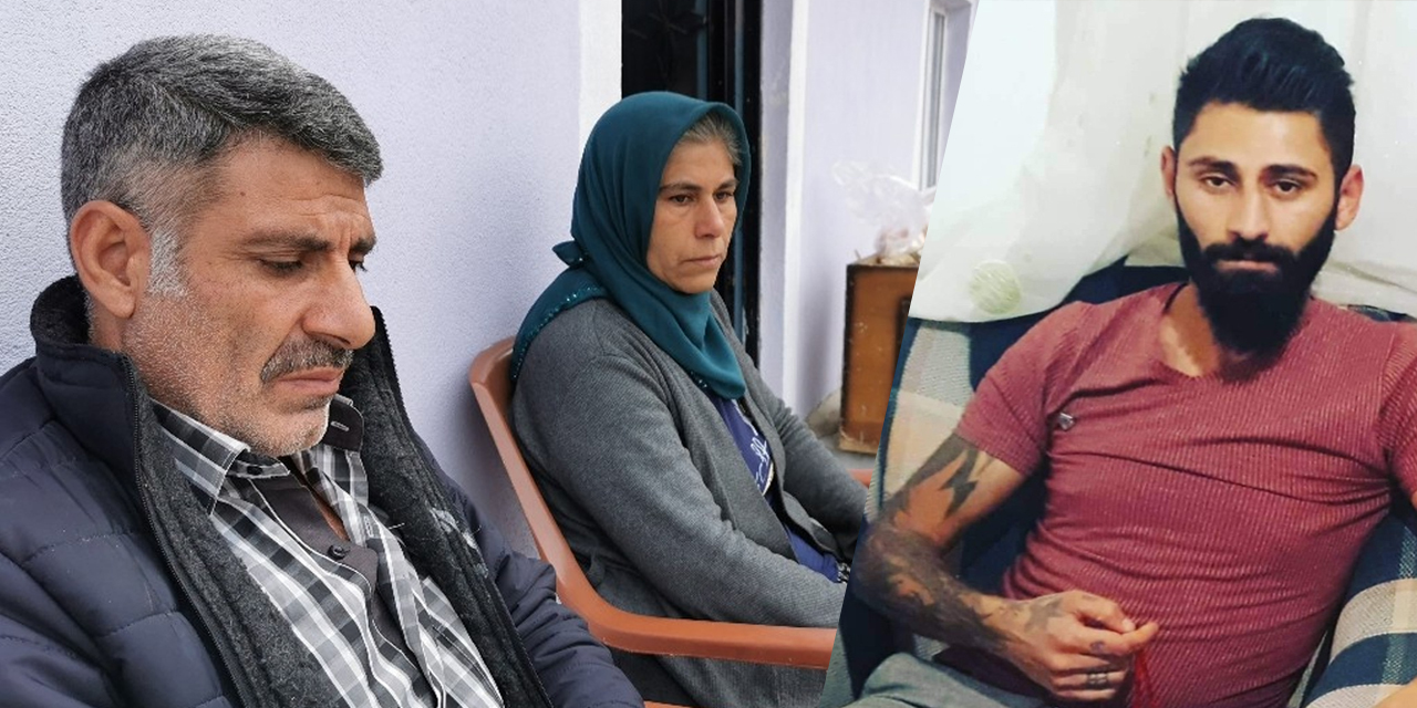 Ailesi perişan oldu! 27 yaşındaki genç 46 gündür kayıp