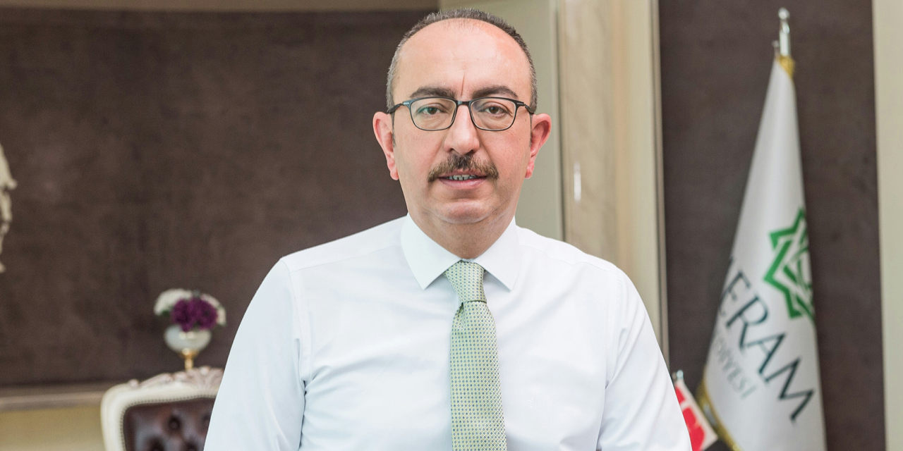 Başkan Kavuş: Çanakkale Zaferi yüce milletimizin yeniden doğuşunun işaret fişeği olmuştur