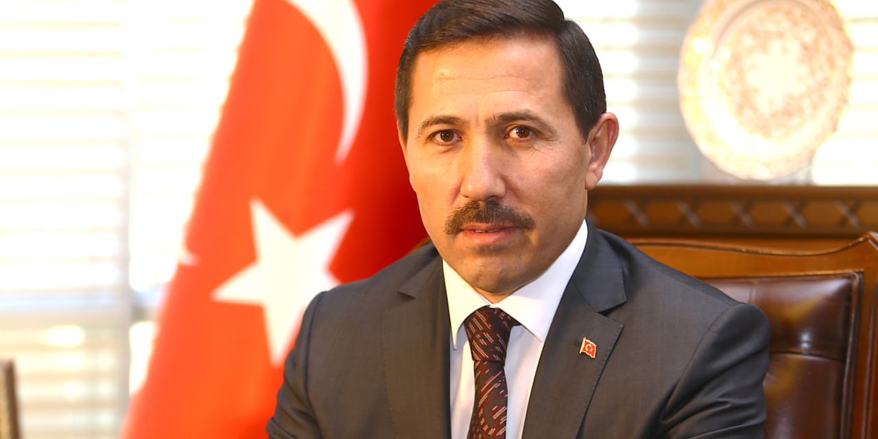 Başkan Kılca: Çanakkale ruhu zaman ve mekândan müstesnadır