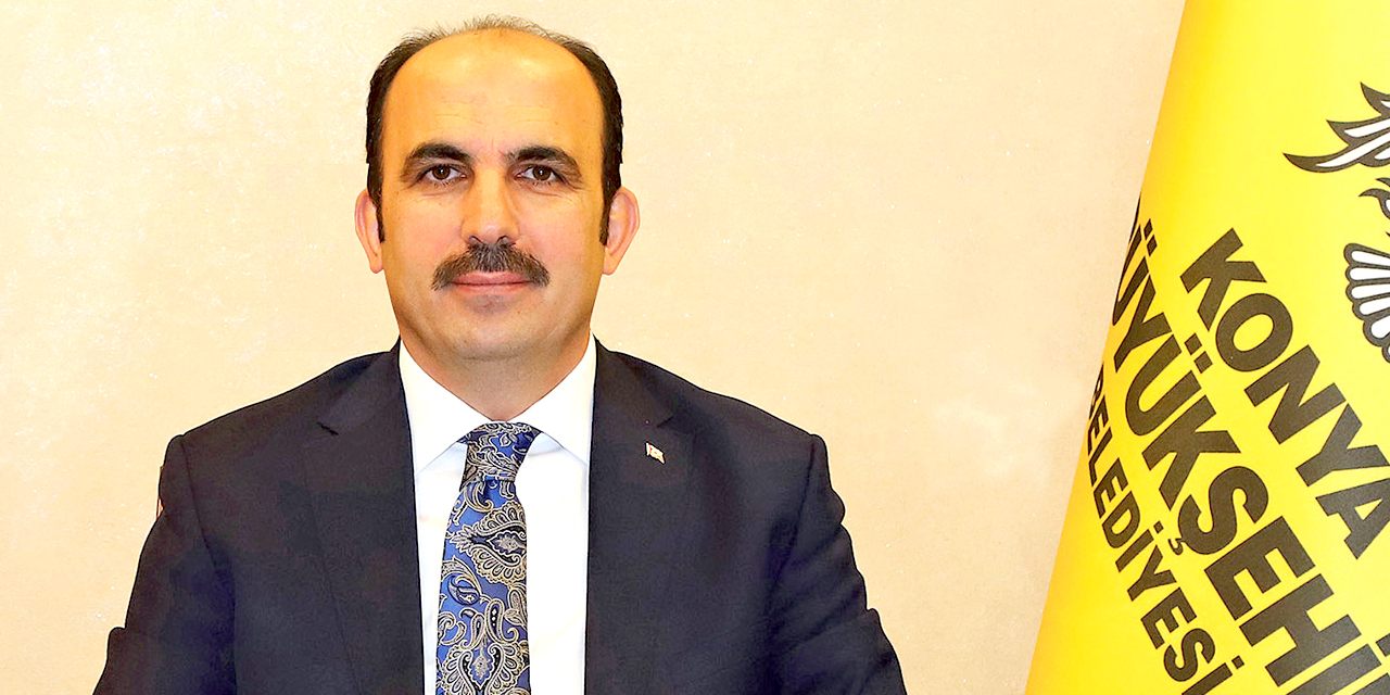 Başkan Altay: Çanakkale ruhu bir milletin diriliş ruhudur