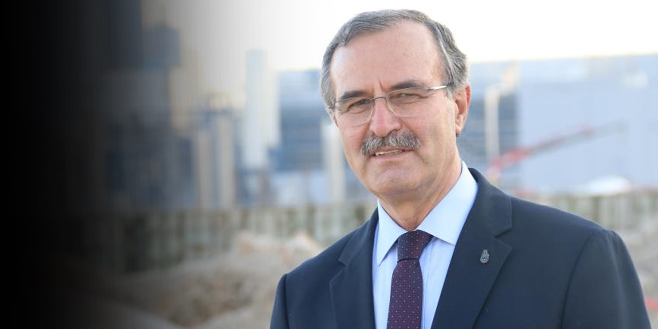 Konya Sanayi Odası Ahitürk Mesleki Yeterlilik Belgelendirmelerine başladı