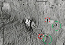 'Görüntüler ortaya çıkarsa yanarız'